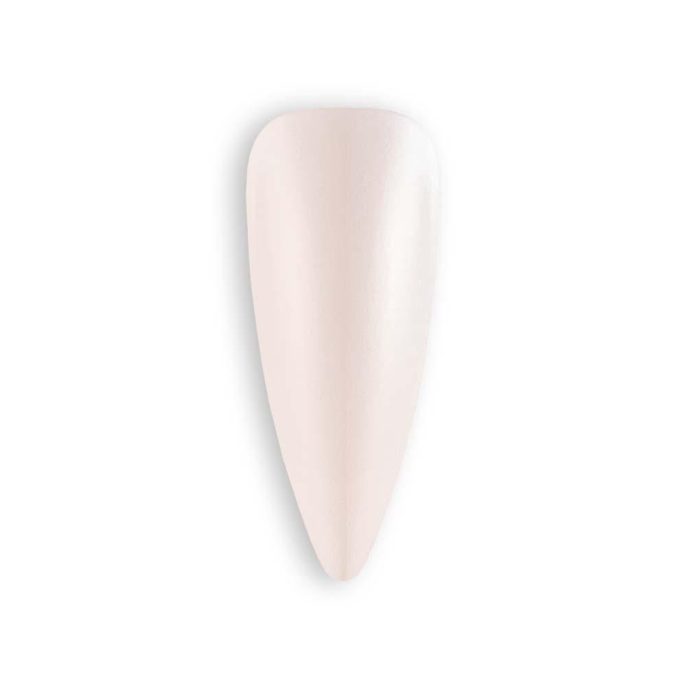 Tip in Gel Stiletto Light Pink