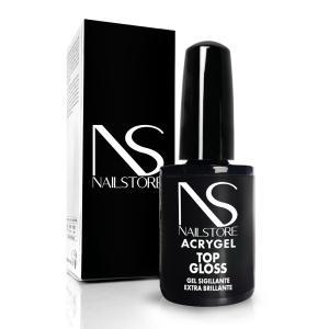 Top gloss 15ml-