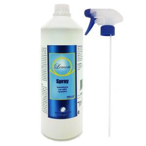 Disinfettante per strumenti spray lemon 1000ml