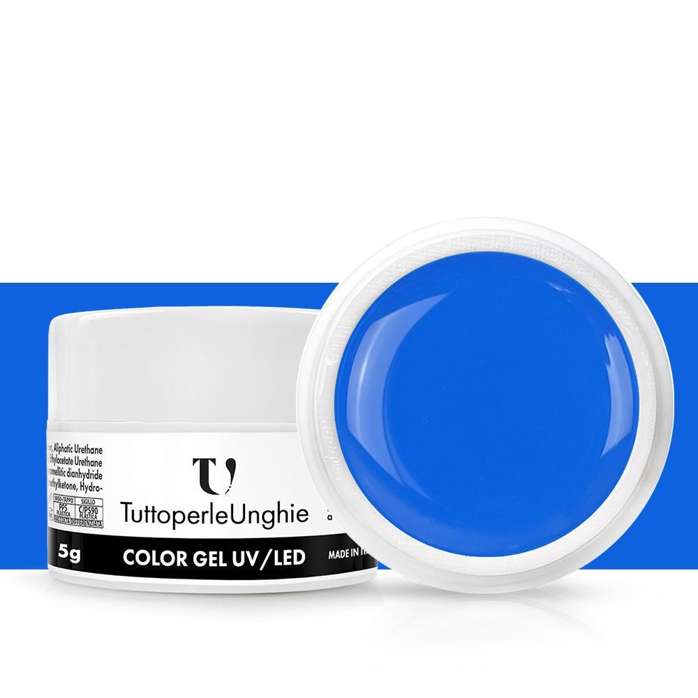 Gel Color Neon Blu 5g