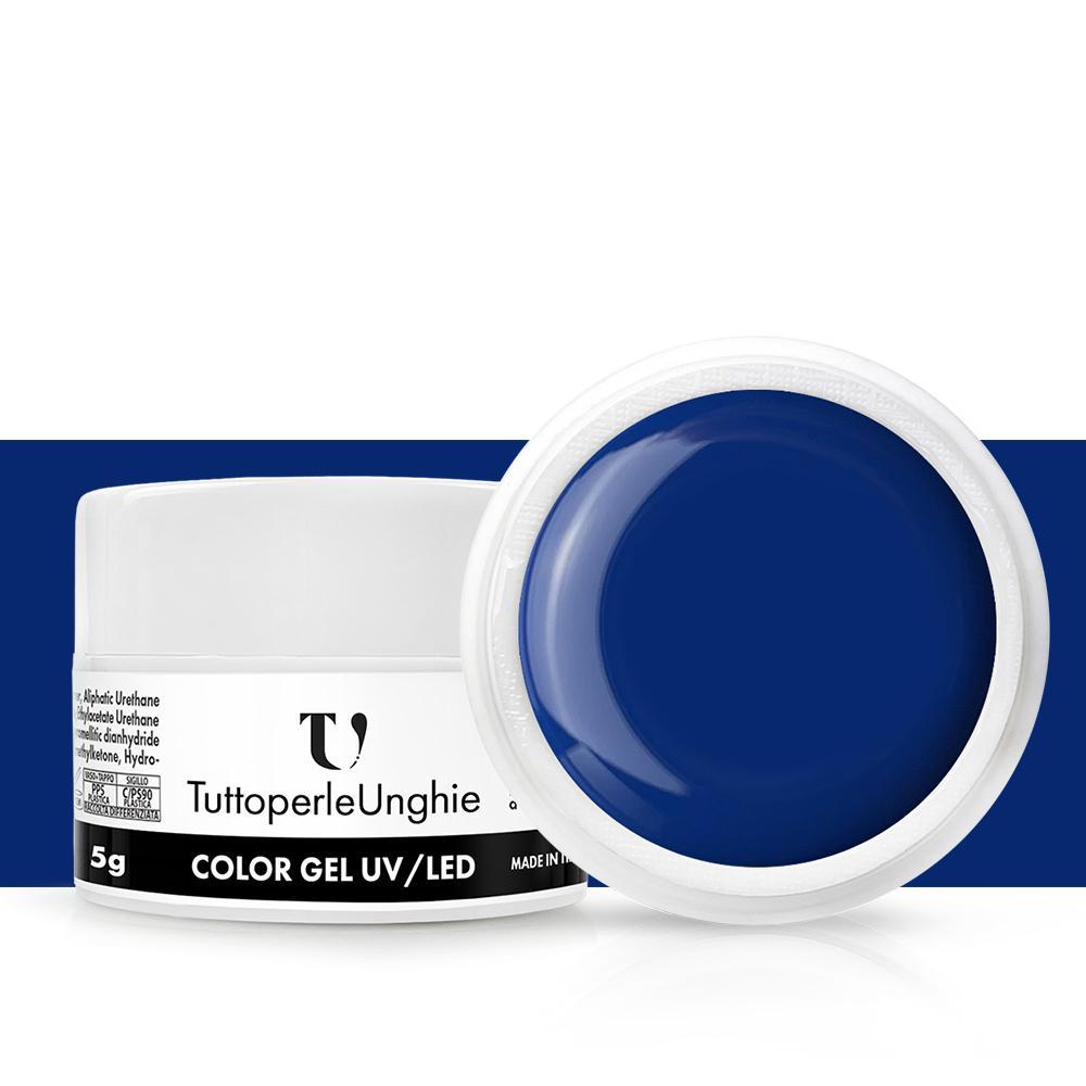 Gel Color Blu Notte 5g