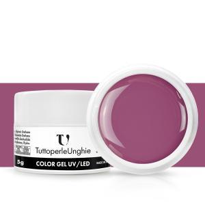 Gel color fango rosso 5g