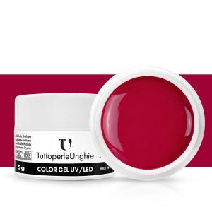 Gel color fuxia acceso 5g