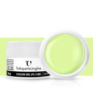 Gel color menta pastello 5g