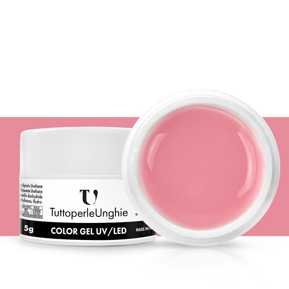 Gel Color Rosa Confetto 5g