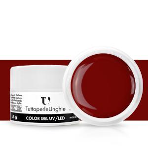 Gel color rosso carminio 5g