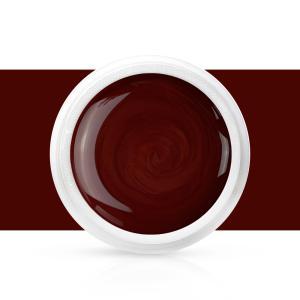 Gel color rosso marsala 5g