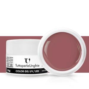 Gel color rosso persia 5g