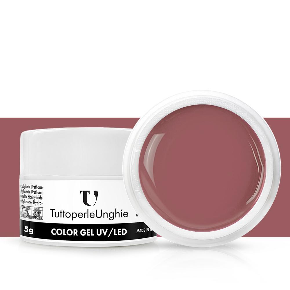 Gel Color Rosso Persia 5g