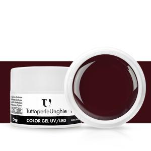 Gel color vinaccia marrone 5g