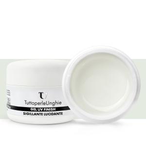 Gel uv finish sigillante lucidante 15g