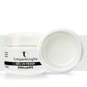 Gel uv finish sigillante lucidante 30g