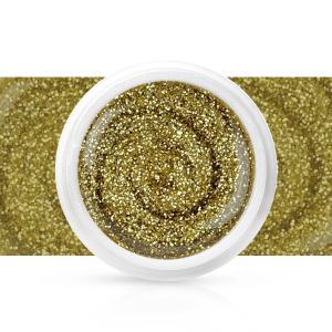 Gel color oro glitter 5g