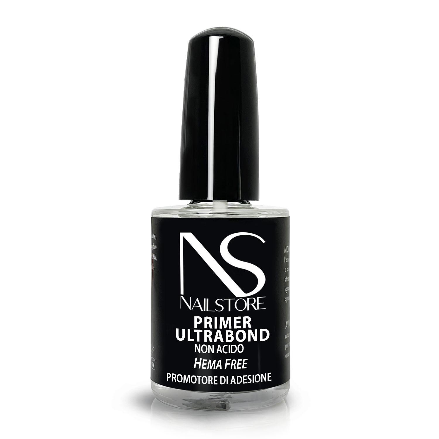 Primer Non Acido Hema Free 15ml-NAILSTORE