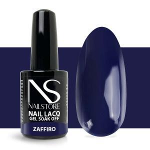 Semipermanente nail lacq zaffiro-