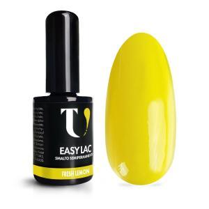 Smalto semipermanente fresh lemon 15ml