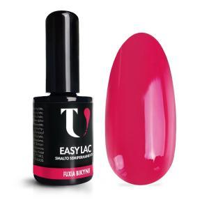 Smalto semipermanente fuxia bikyni 15ml