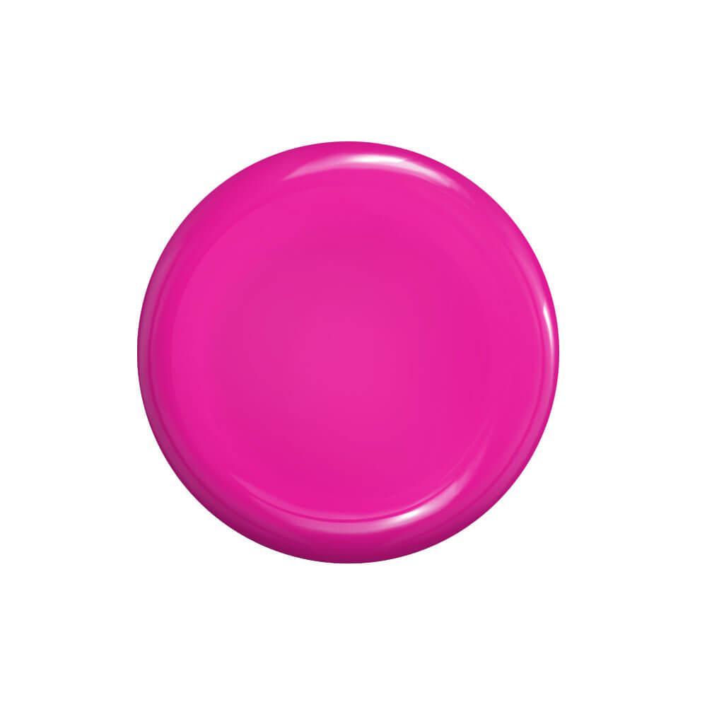 Smalto Semipermanente Neon Pink 15ml