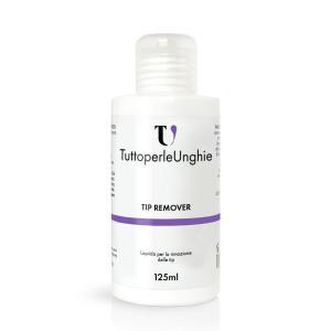 Solvente tip remover 125ml