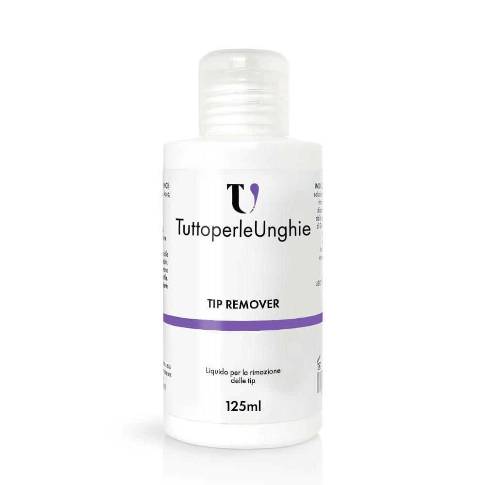 Solvente Tip Remover 125ml