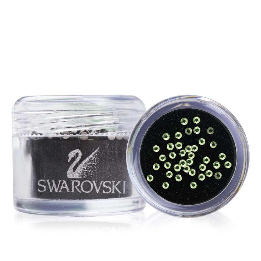 Swarovski Originali Erinite 1,7 - 1,9 mm Box 100 pz