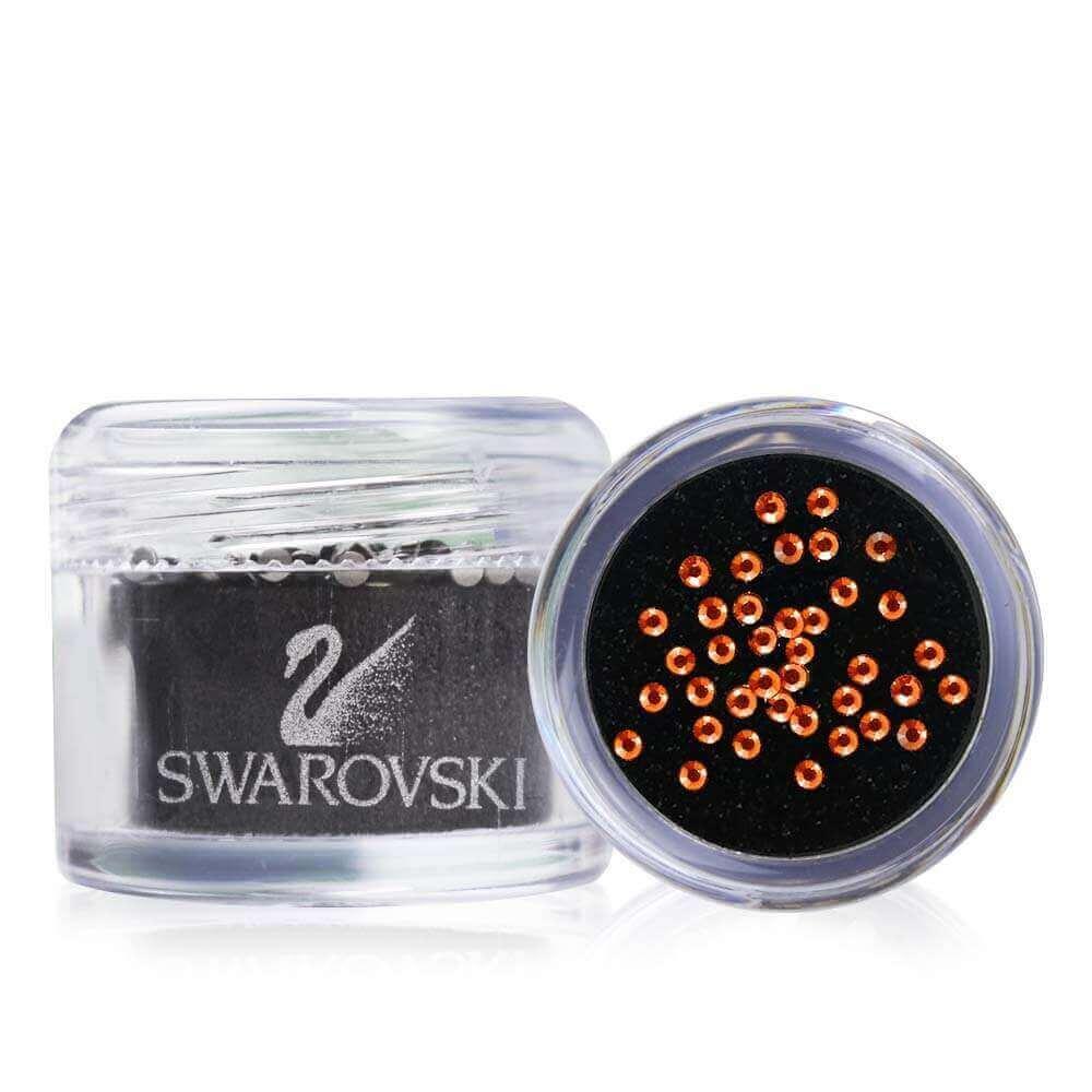 Swarovski Originali Hyacinth 1,7 - 1,9 mm Box 100 pz