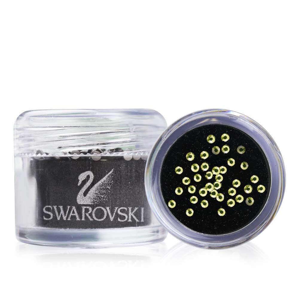 Swarovski Originali Jolquil 1,7 - 1,9 mm Box 100 pz