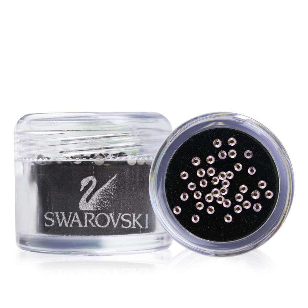 Swarovski Originali Light Amethyst 1,7 - 1,9 mm Box 100 pz