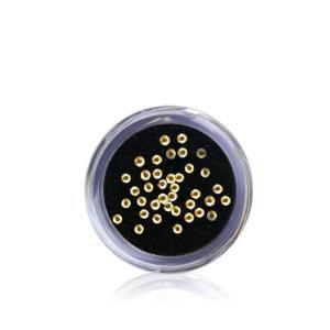 Swarovski originali light colorado 1,7 - 1,9 mm box 100 pz