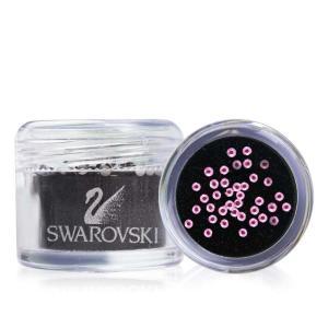 Swarovski originali light rose 1,7 - 1,9 mm box 100 pz