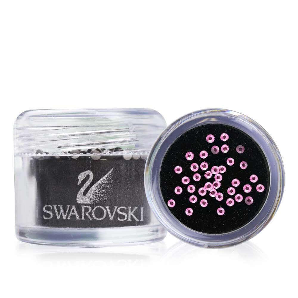 Swarovski Originali Light Rose 1,7 - 1,9 mm Box 100 pz