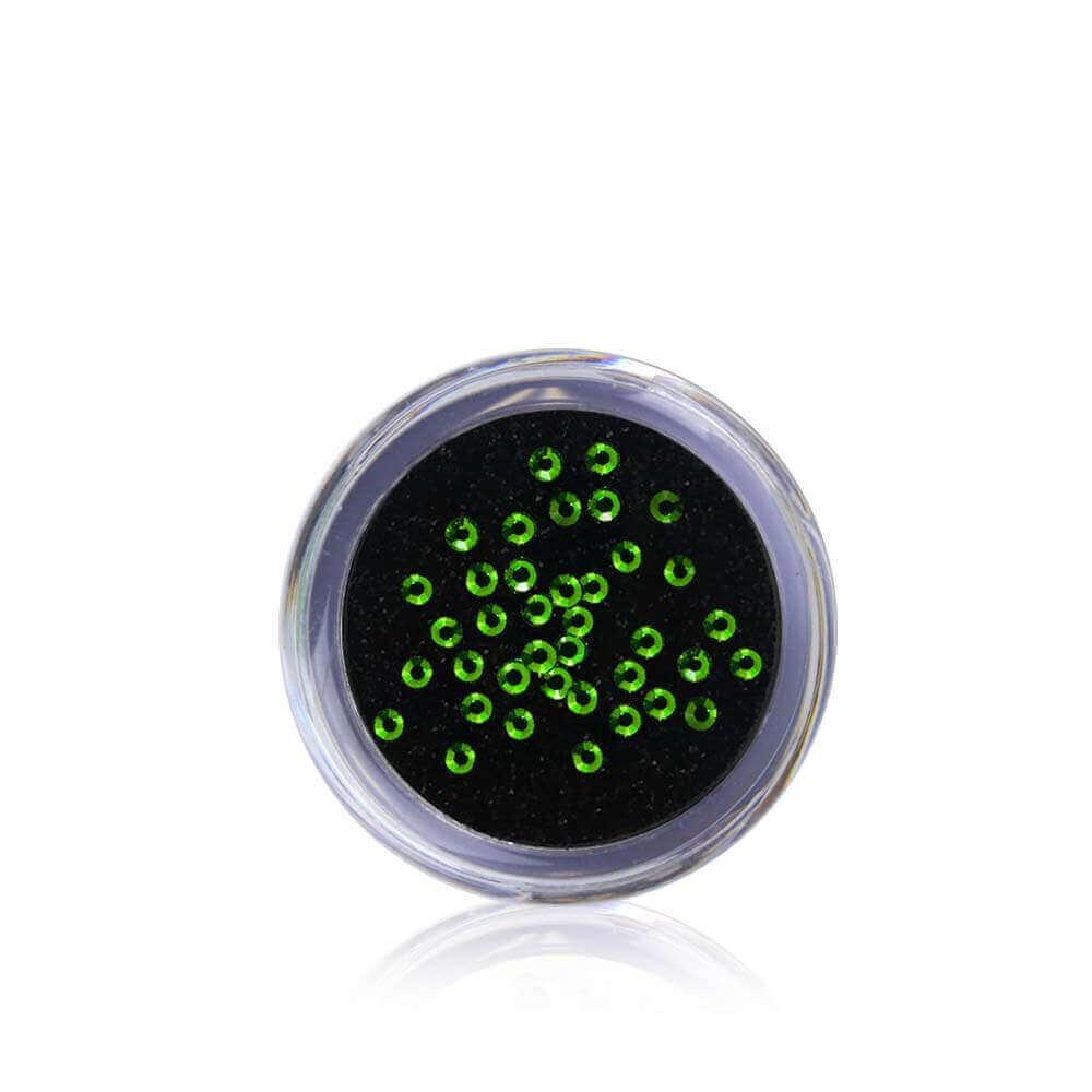 Swarovski Originali Olivine 1,7 - 1,9 mm Box 100 pz