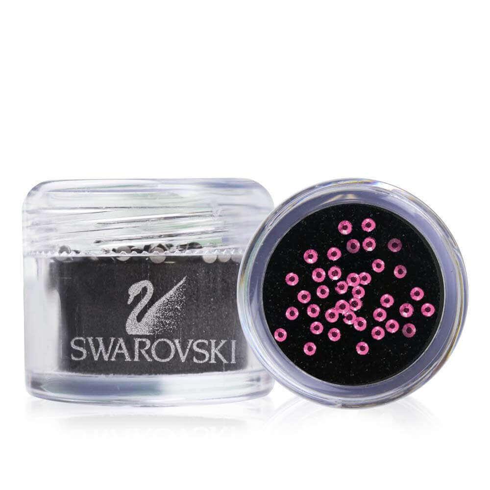 Swarovski Originali Rose 1,7 - 1,9 mm Box 100 pz