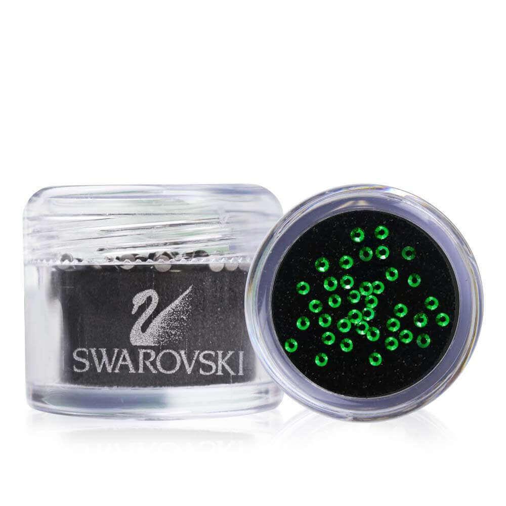 Swarovski Originali Taglio Diamante Emerald Box 20 pz