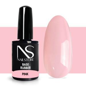 Base rubber pink 15ml-