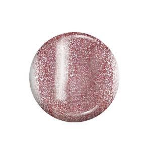 Smalto semipermanente glitter frozen pink 10ml