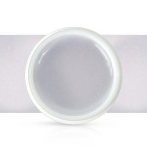 Gel uv mono glitter clear 30g