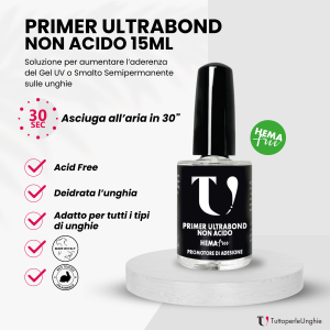 Primer ultrabond non acido hema free 15ml