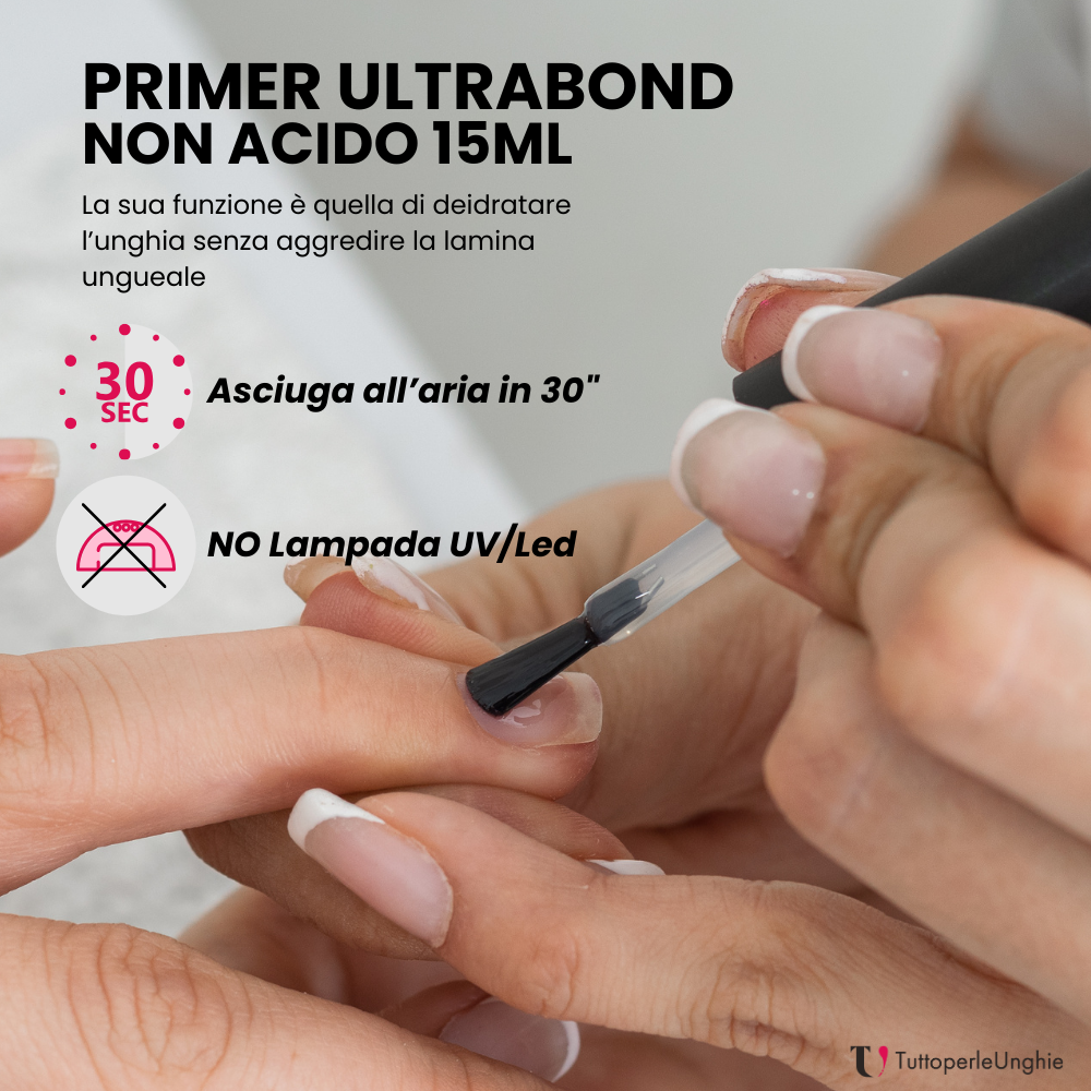 Primer Ultrabond Non Acido Hema Free 15ml