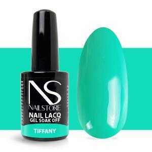 Smalto semipermanente nail lacq tiffany-