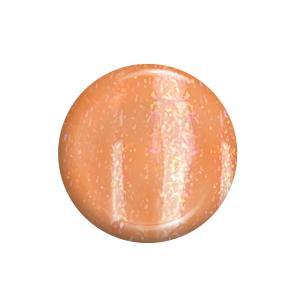 Smalto semipermanente glitter peach fuzzing 15ml