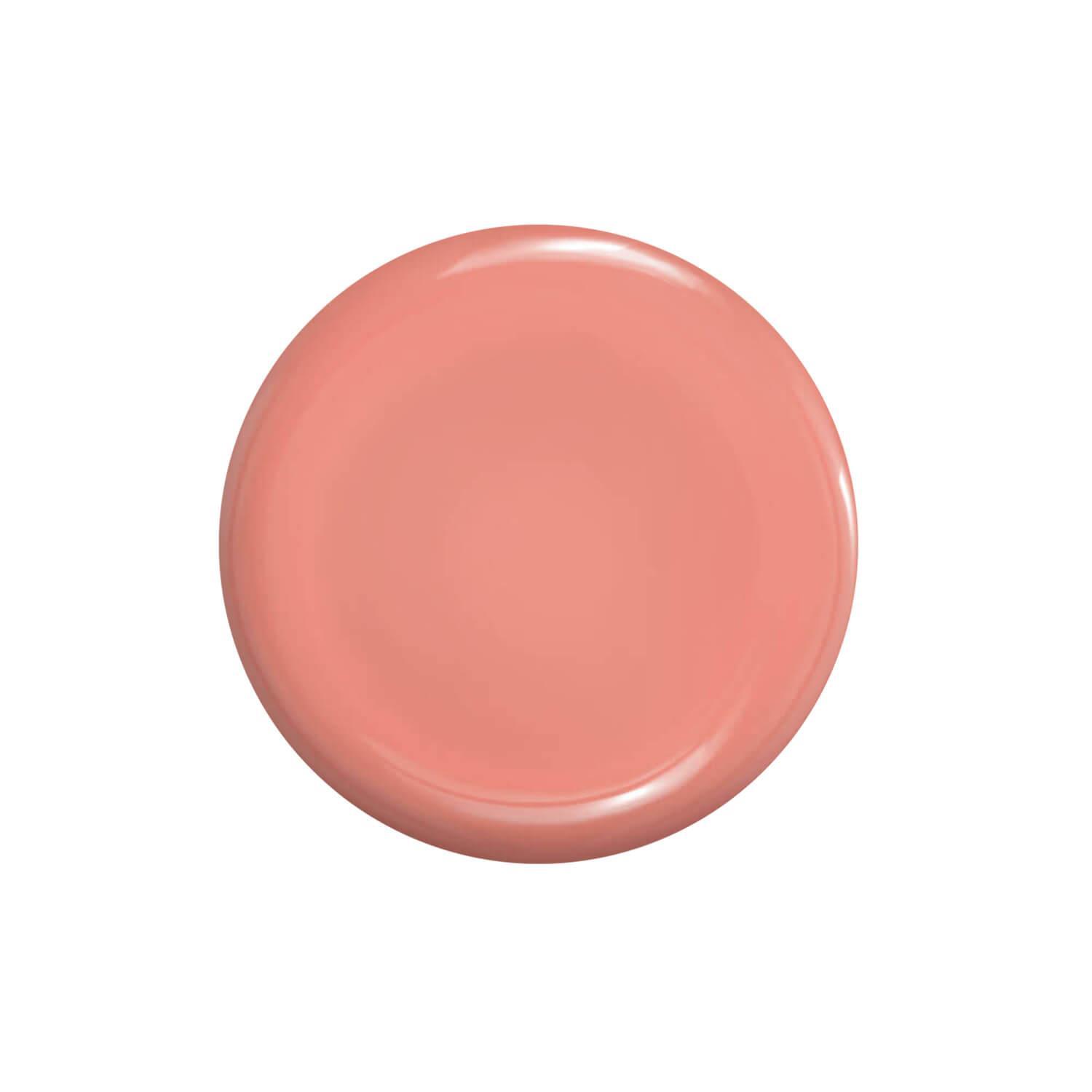 Smalto Semipermanente Nail Lacq Pink Grapefruit-NAILSTORE