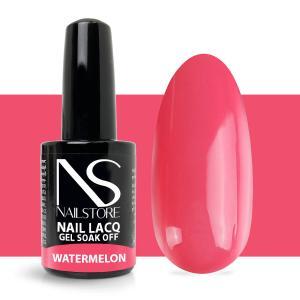 Smalto semipermanente nail lacq watermelon-