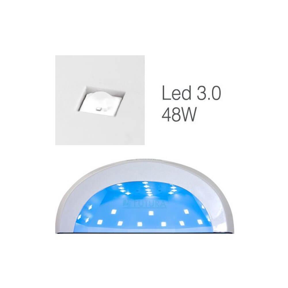 Lampada FUTURA LED 3.0 48W