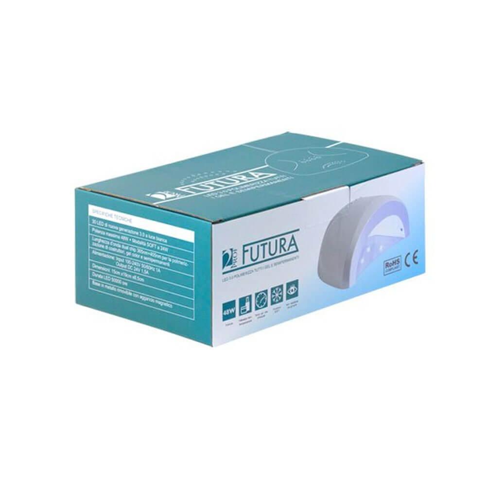 Lampada FUTURA LED 3.0 48W