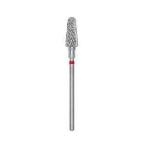 Punta carbide tronco conica  linea expert diametro 6 mm-lunghezza punta 14 mm