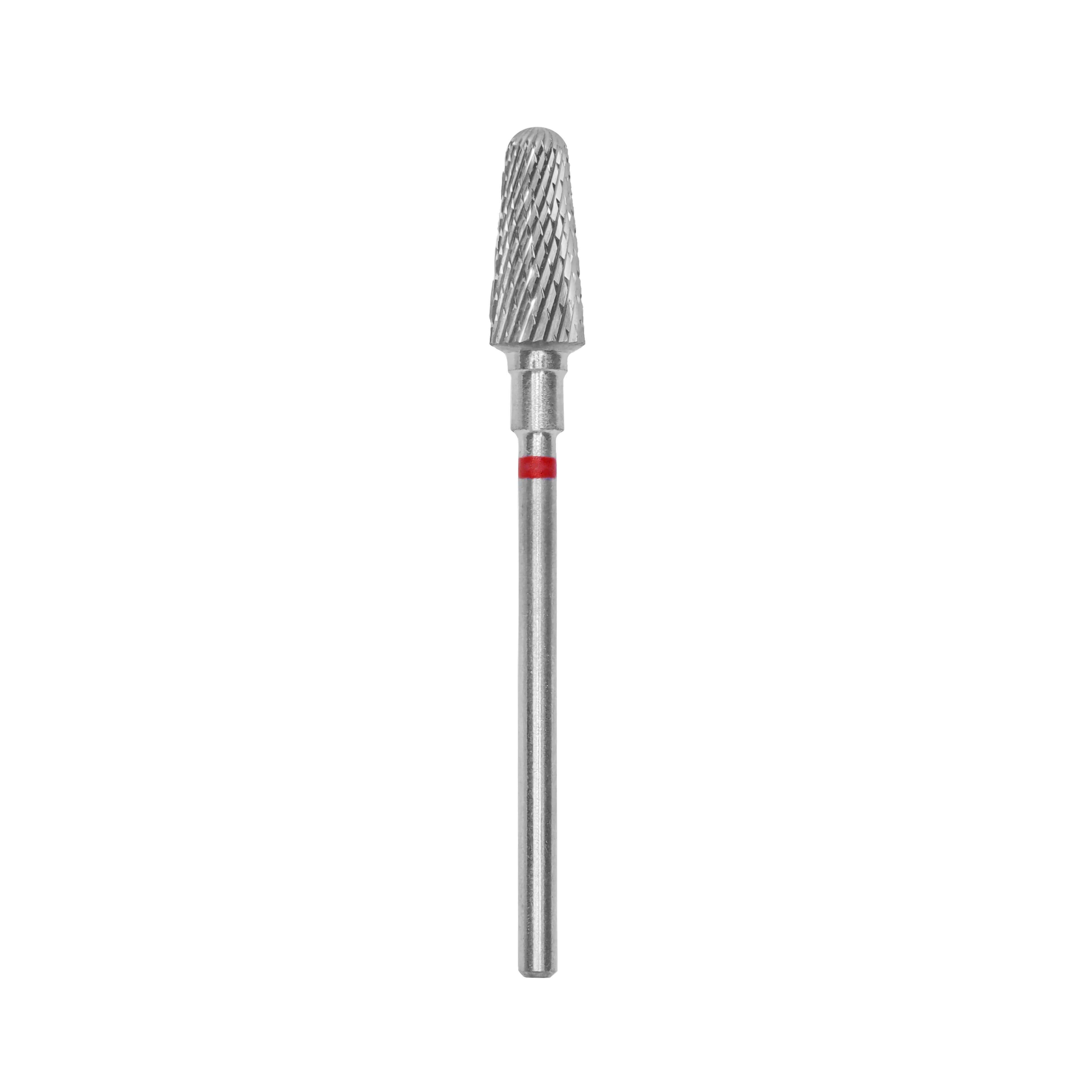 Punta Carbide Tronco Conica STALEKS linea EXPERT diametro 6 mm-lunghezza punta 14 mm