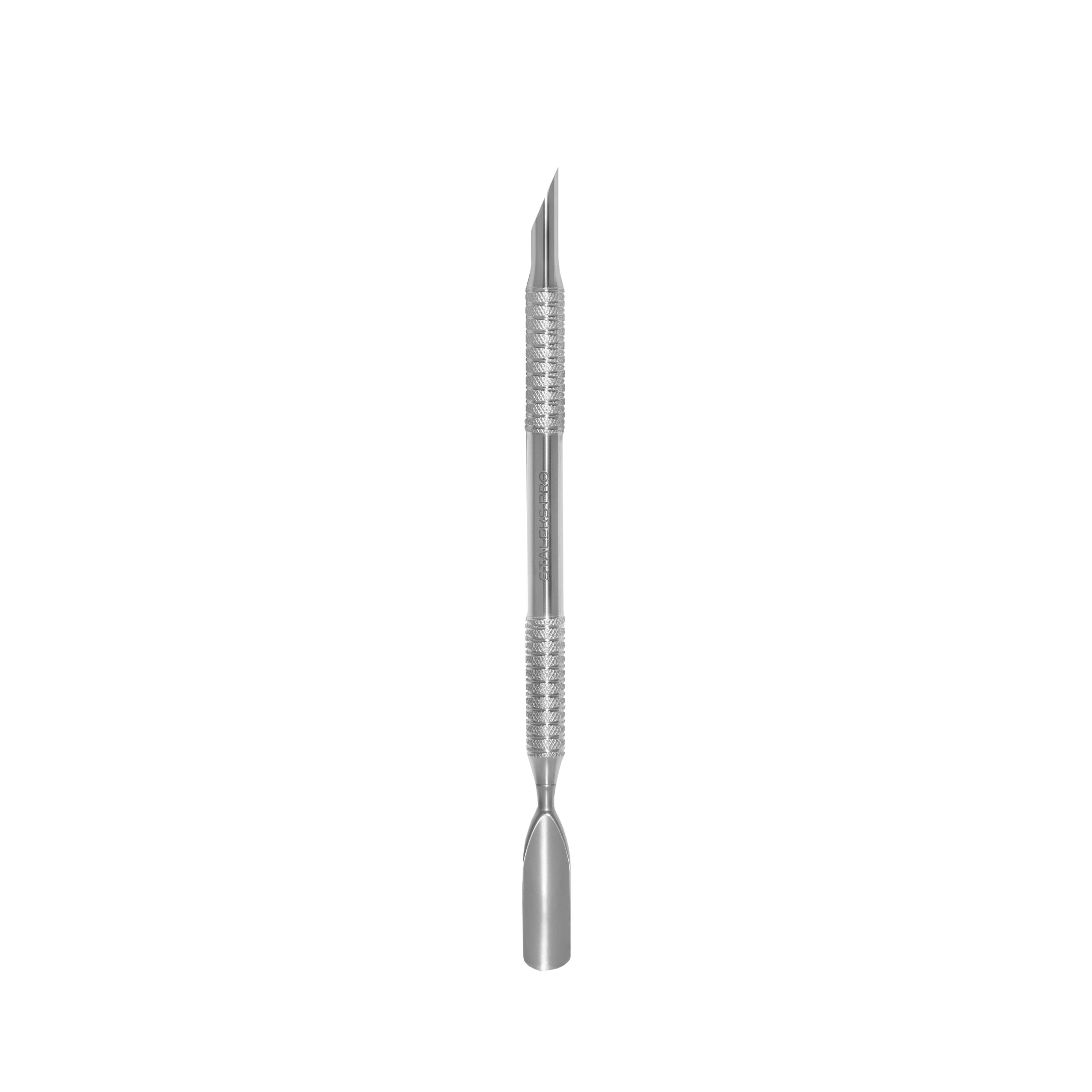 Spingicuticole in Acciao Inox STALEKS linea EXPERT 90 TYPE 2