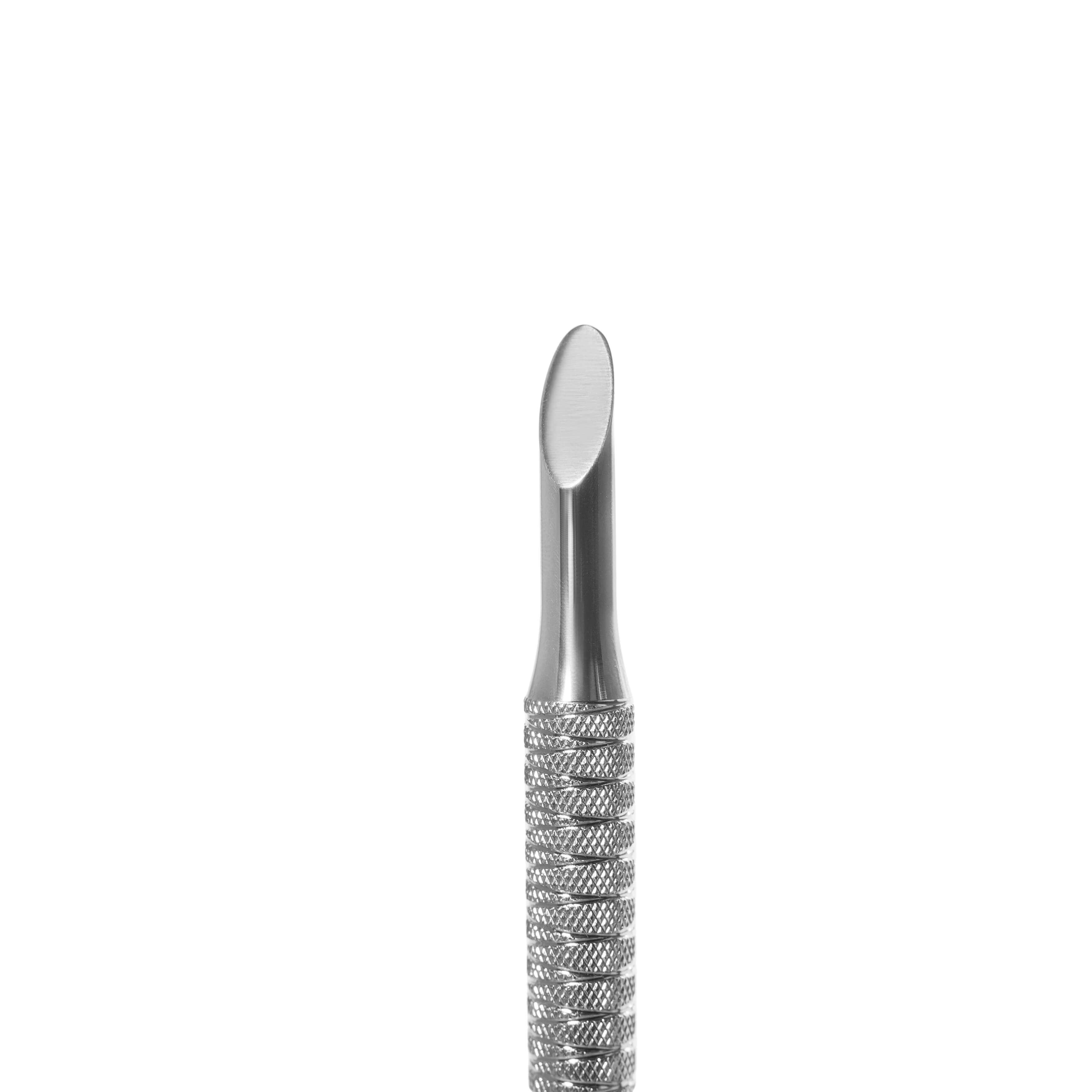 Spingicuticole in Acciao Inox STALEKS linea EXPERT 90 TYPE 2