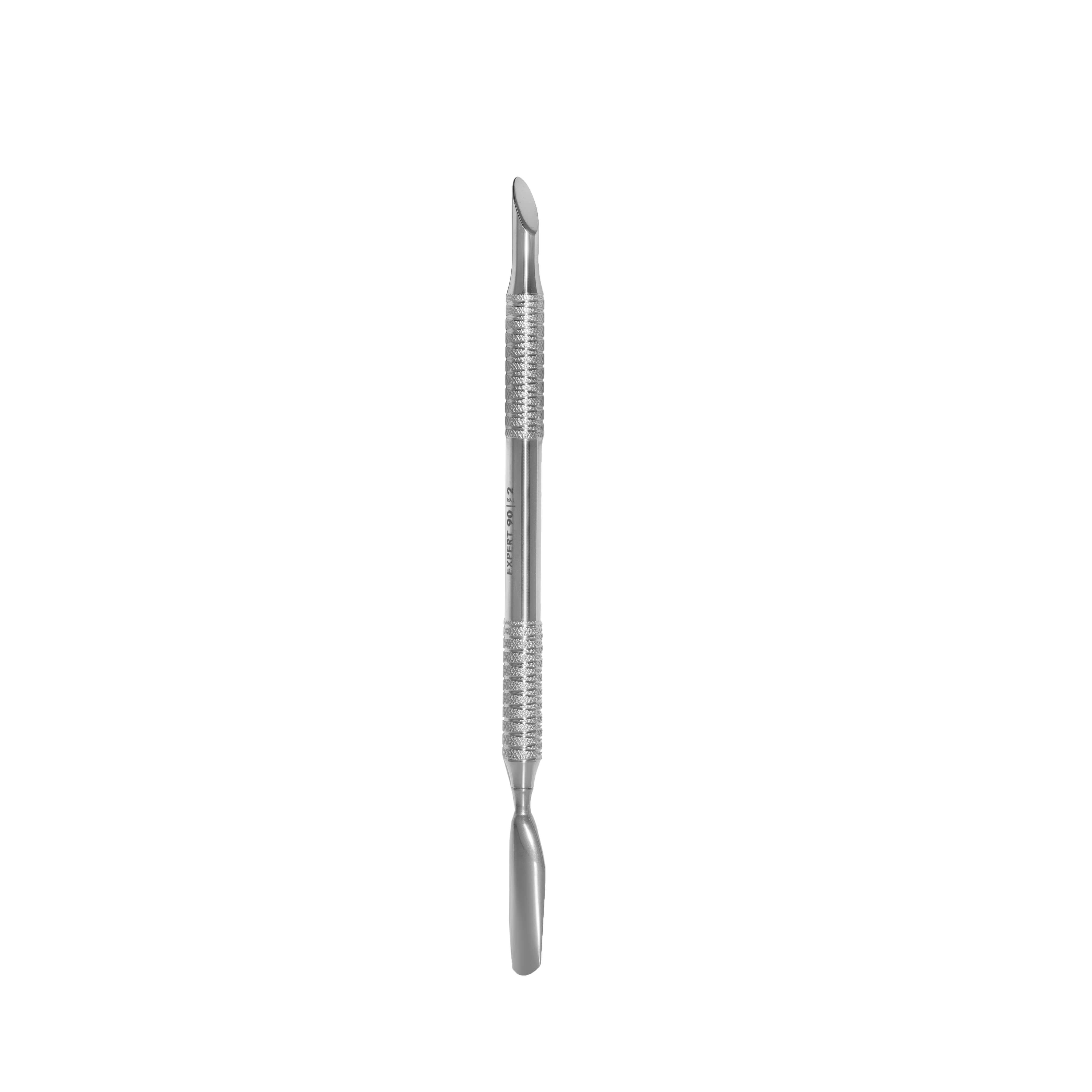 Spingicuticole in Acciao Inox STALEKS linea EXPERT 90 TYPE 2